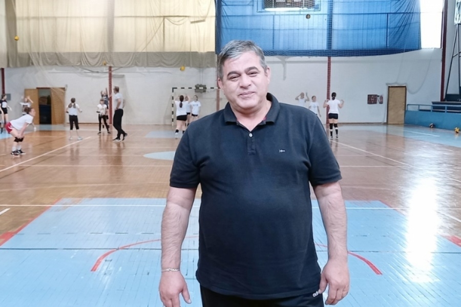 1. HOL: Odbojkašice Drenove nastavile nizati pobjede