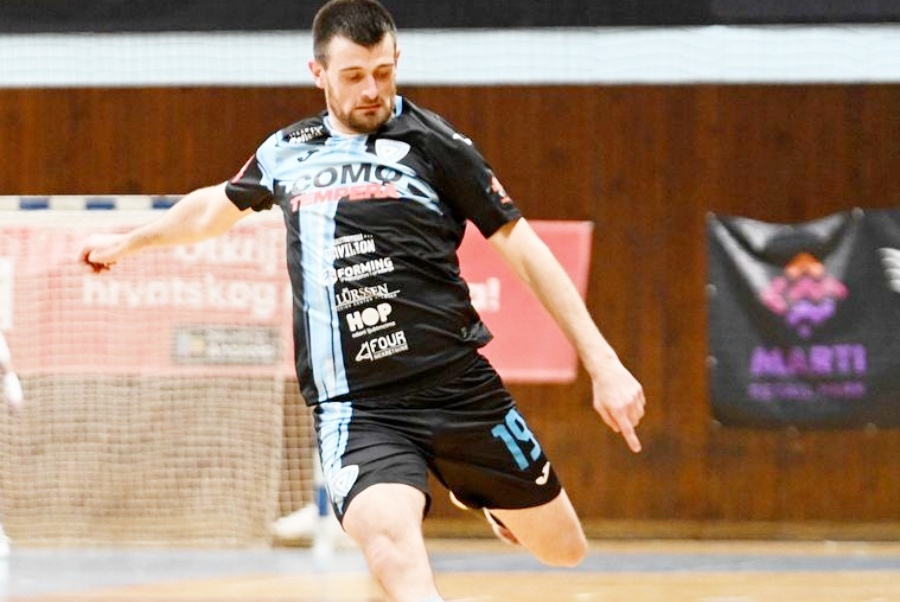 Rijeka izgubila drugu utakmicu polufinalne serije, Novo vrijeme pobijedilo nakon produžetaka