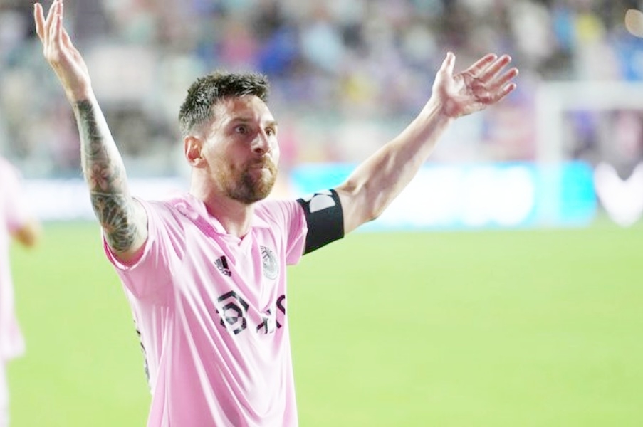 Inter Miami i Al Ahli otvaraju Svjetsko klupsko prvenstvo u SAD