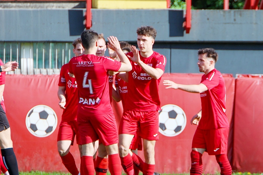 2. NL: U petak se igraju tri utakmice, Grobničan u subotu igra derbi začelja