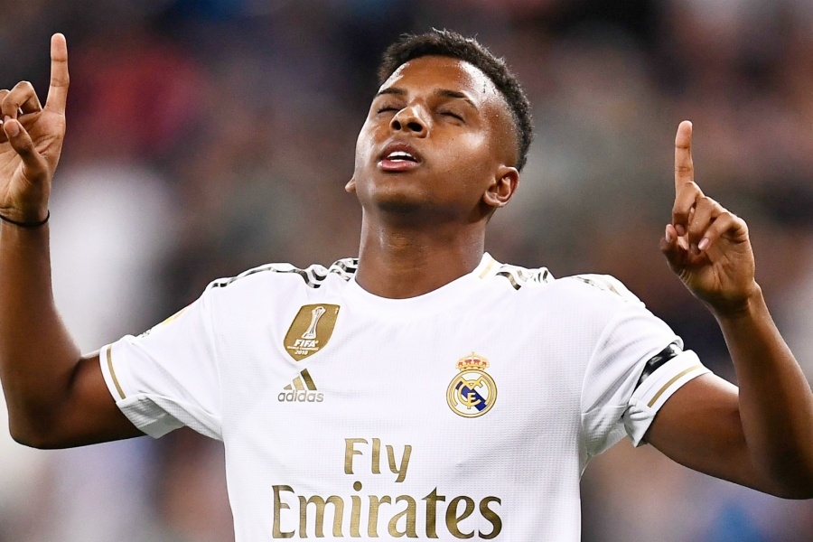 LaLiga: Real Madrid i Girona pobjedama nastavili mrtvu trku, Ante Budimir asistirao