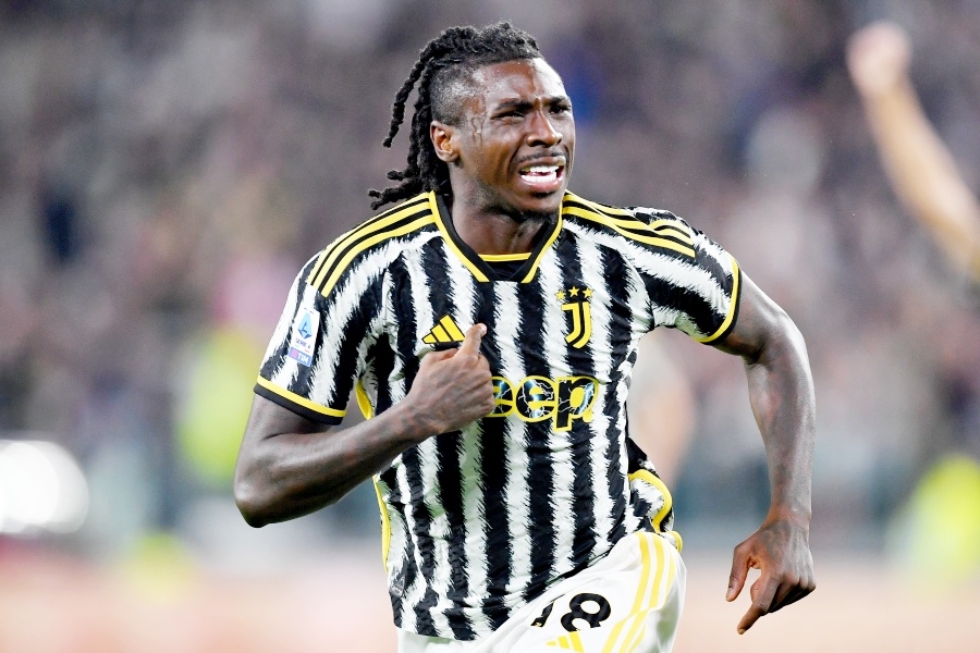 Propao transfer Moisea Keana, Juventus pokušao Atlleticu prodati robu s greškom