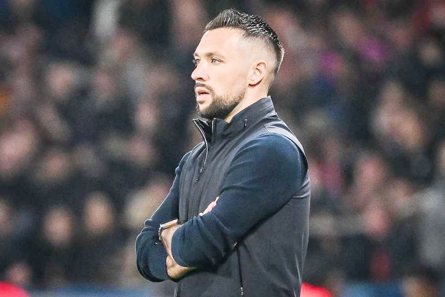 Mladi trener Ajaxa zanimljivo govorio o Pepu Guardioli i Carlu Ancelottiju