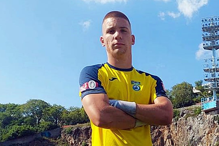 Lokomotiva slavila u Klani, Novalja potopila Lovran na Lokvi