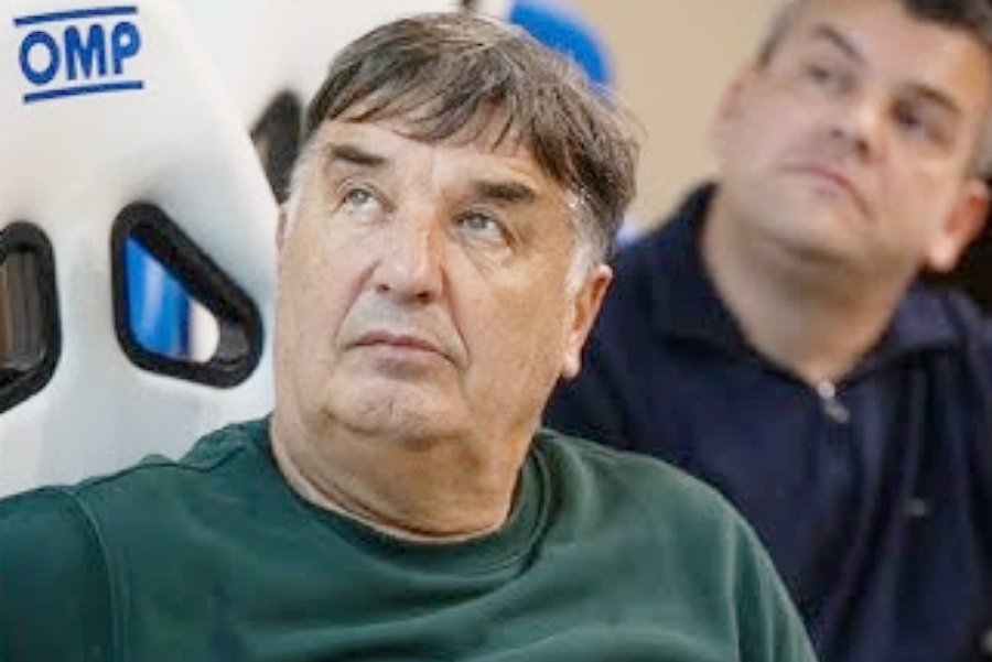 Mišo Krstičević neočekivano smjenjen s pozicije šefa Hajdukove škole nogometa