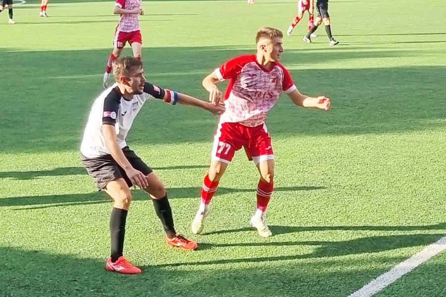Kup: Lokomotiva eliminirala Halubjan nakon izvođenja jedanaesteraca