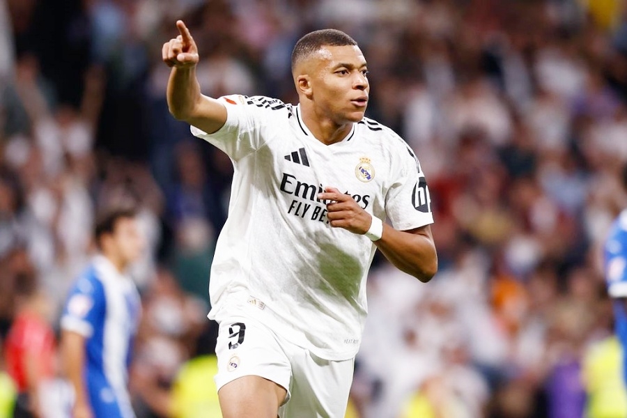 LaLiga: Real Madrid na kraju uspio sačuvati petu pobjedu