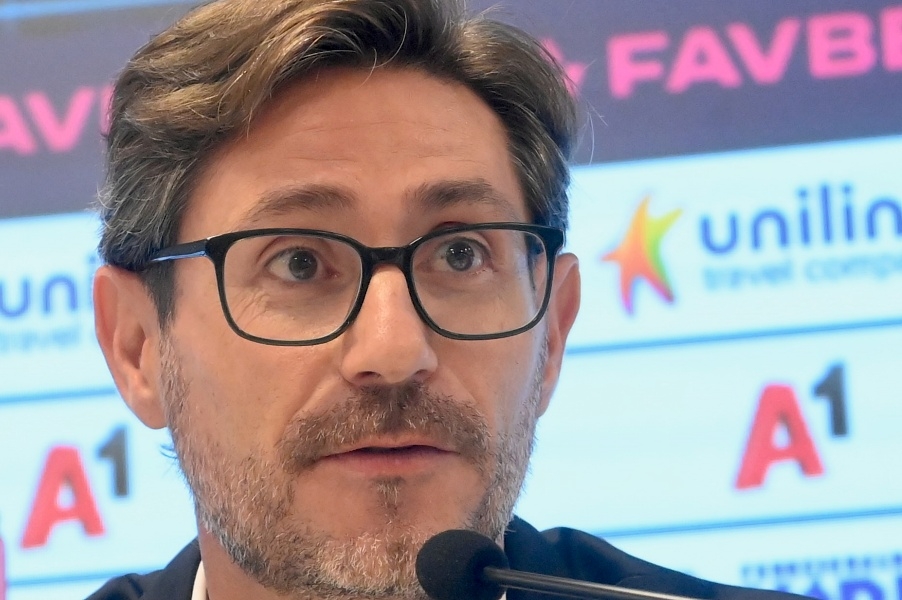 Victor Sanchez neće svaki tjedan igrati europske utakmice