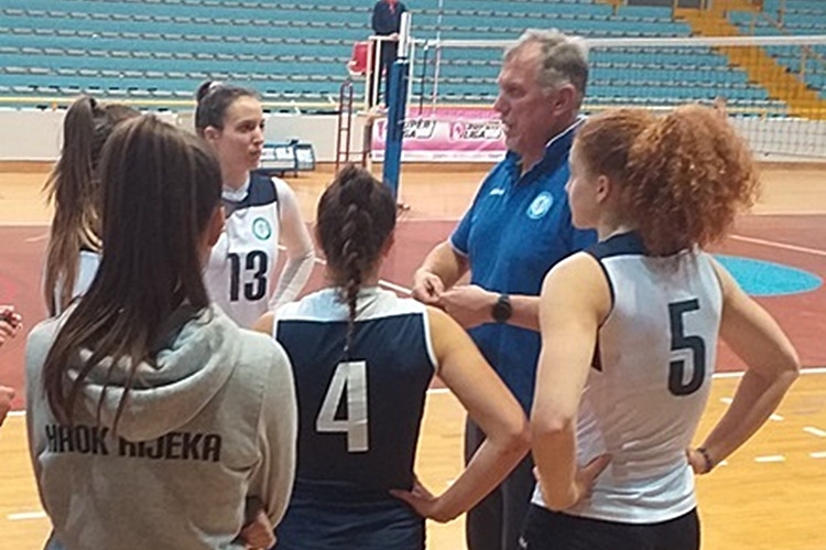 Igor Lovrinov: Nakon niza takvih sezona, čeka nas još jedna sezona u borbi za ostanak