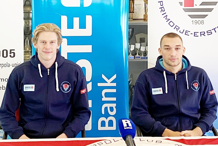 Luka Babić: Utakmica u Šibeniku od velikog nam je značaja, a onda idemo u Zadar probati prirediti iznenađenje