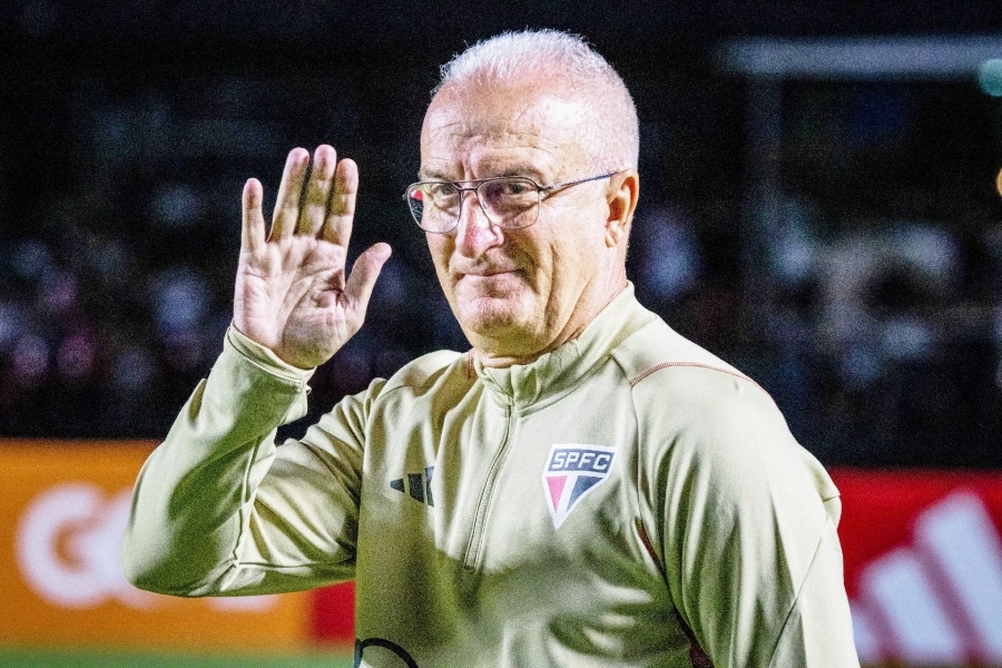 Dorival Junior postao izbornik brazilske reprezentacije