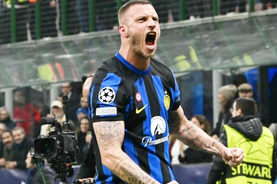 Inter još jednom pokazao da ove sezone igra najbolji nogomet