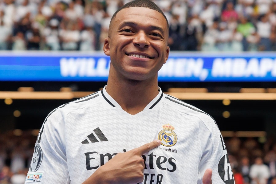 Kylian Mbappe stradao u utakmici protiv Alavesa, mora duže izbivati zbog ozljede