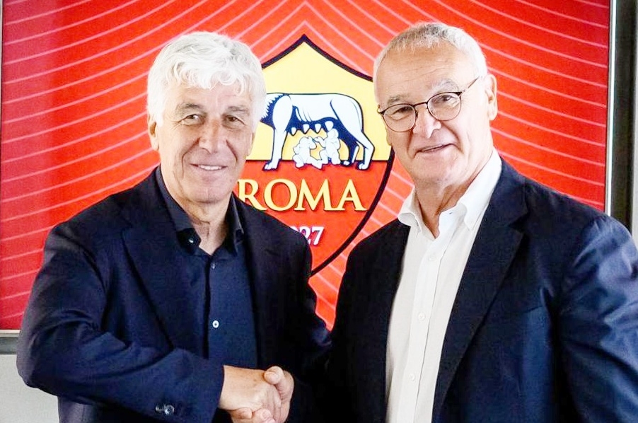 Claudio Ranieri objavio odluku nakon ponude predsjednika saveza