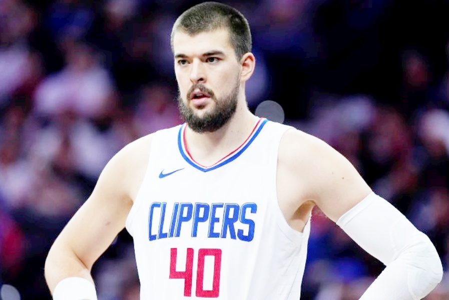 Ivica Zubac najučinkovitiji, Dario Šarić ostvario double-double
