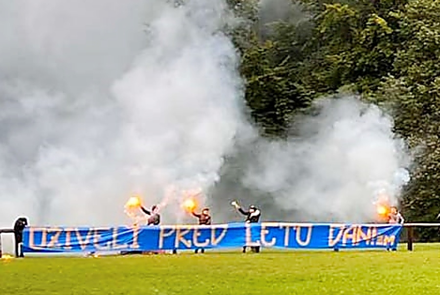 2. ŽNL: Turbina i Mrkopalj nastavili nizati pobjede, Stari grad bolji od Mrkoplja