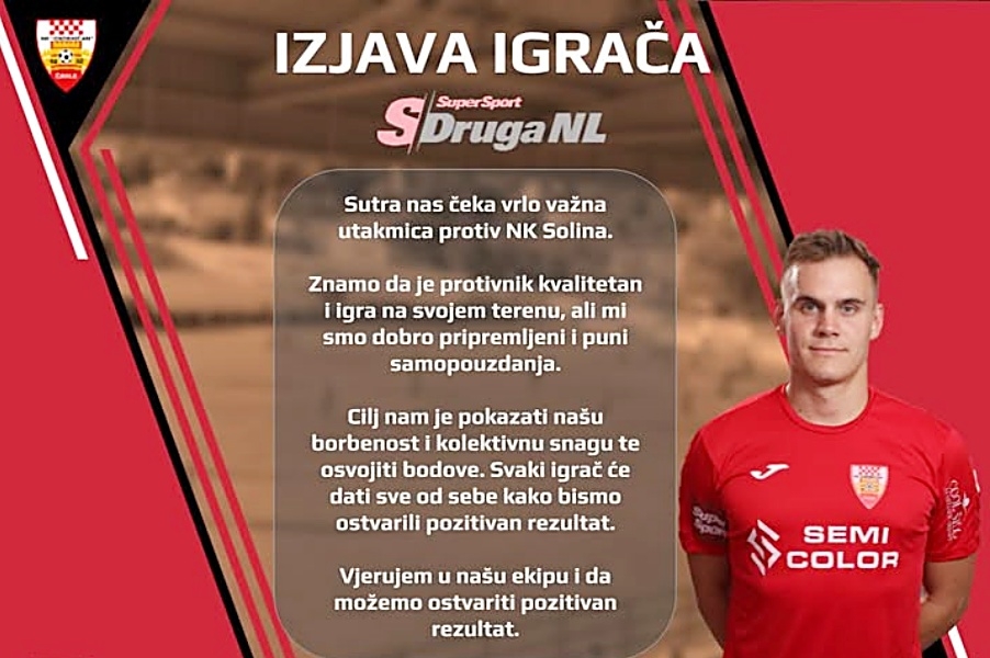 2. NL: Kustošija napunila mrežu dragovoljaca, pogledajte raspored
