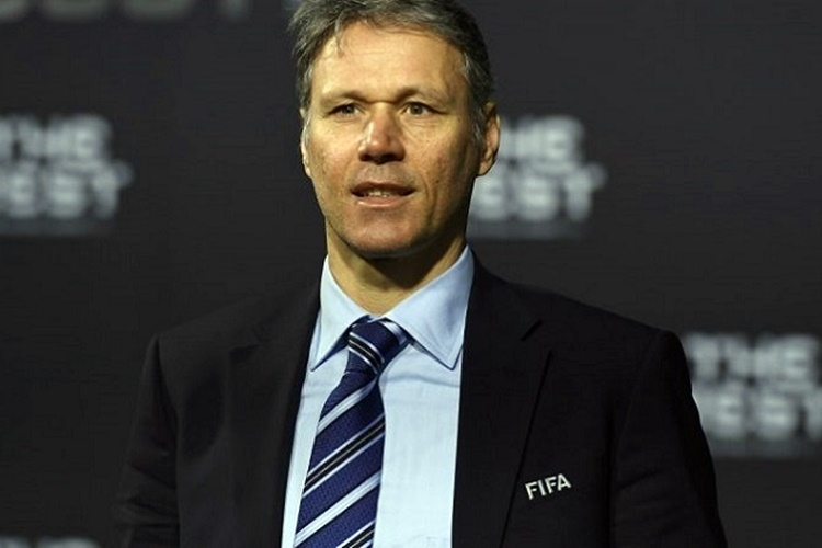 Marco van Basten: Šteta je što Lamine Yamal igra desno krilo