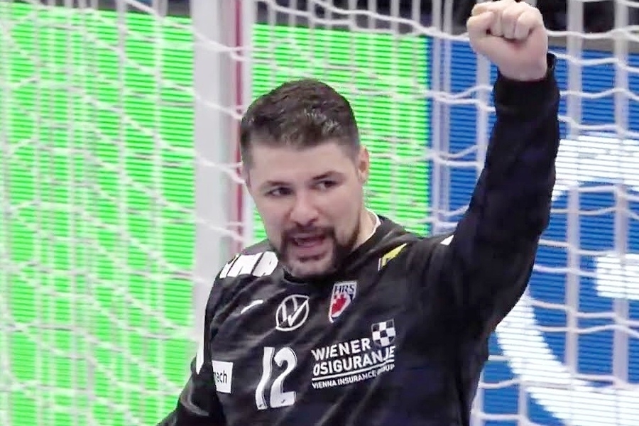 Ivan Pešić, Tin Lučin, Veron Načinović i Filip Glavaš na popisu za SP