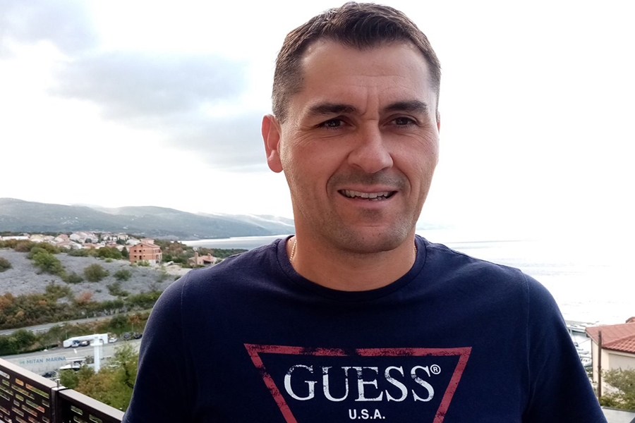 Igor Baričević prižljekuje oproštaj protiv prvoligaša