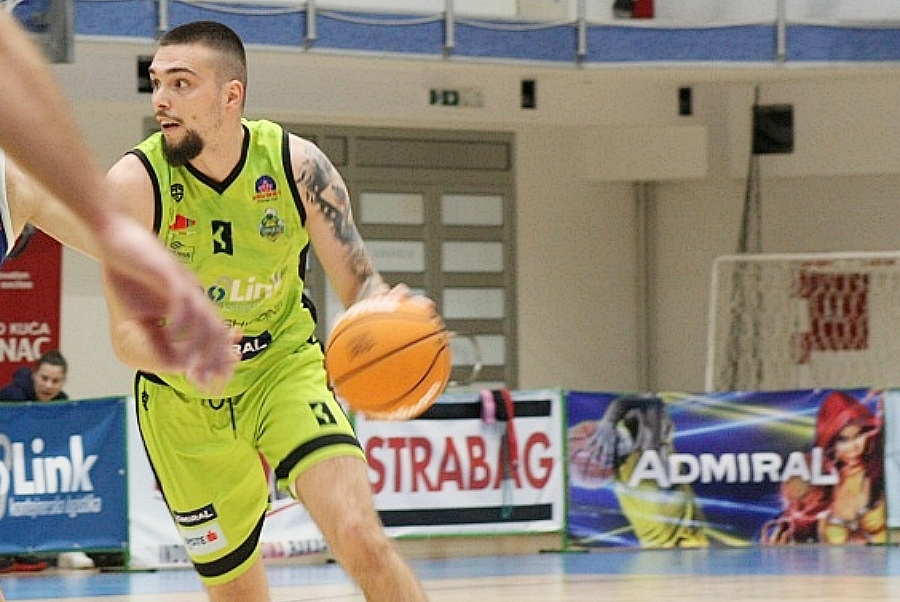 Karlo Uljarević: Borimo za ostanak u ligi, ja sam barem svjestan toga