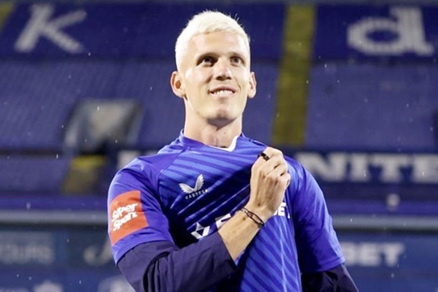 Dani Olmo oprostio se od RB Leipziga, Dinamo broji milijune