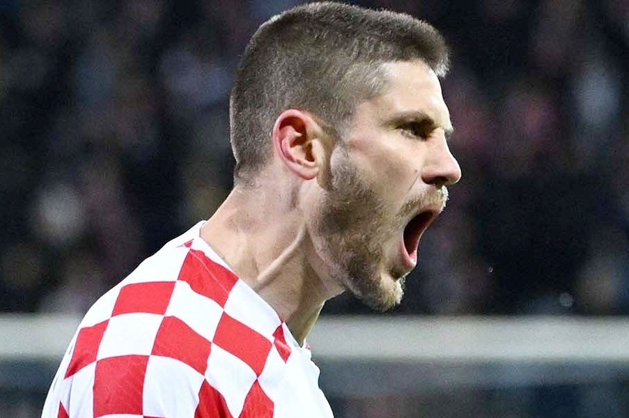 Andrej Kramarić: Nakon ovih čudesnih godina možda je normalno da dođe kriza