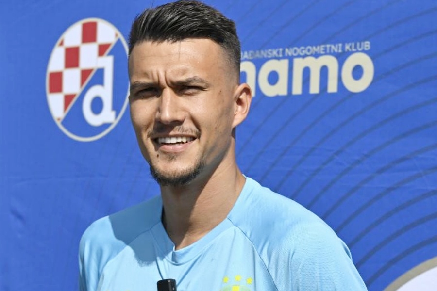 Zvonimir Boban: Žao nam je što su životne okolnosti presudile da se Dejan vrati u Njemačku