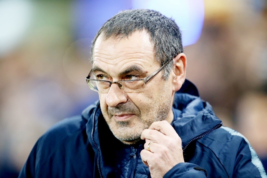 Maurizio Sarri odlučio podnijeti ostavku nakon poraza od Udinesea
