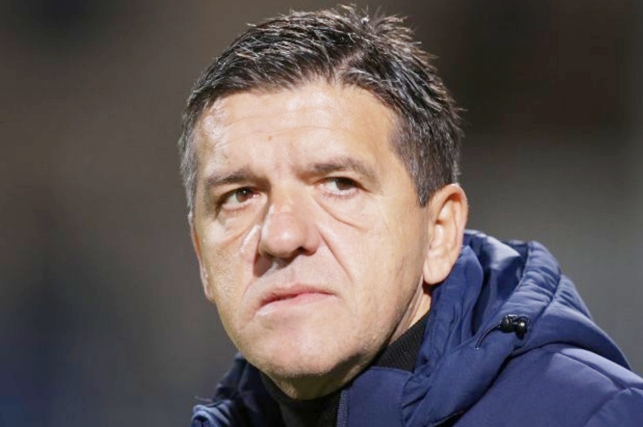 Silvijo Čabraja: Nikakvu priliku Rijeka nije mogla stvoriti, zasluženo smo pobijedili!