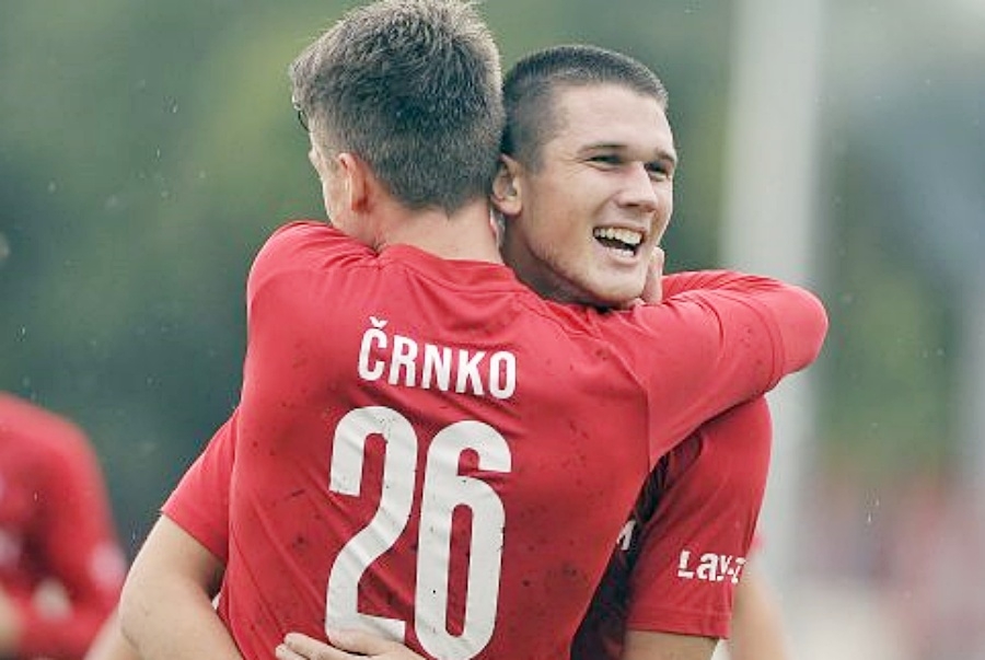 Emanuel Črnko pred potpisom za bh-premijerligaša, još jedan bivši igrač Orijenta oživio karijeru