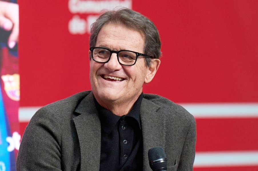 Fabio Capello: Hoće li osvajanje kupa biti dovoljno da Conceiçao ostane na klupi?