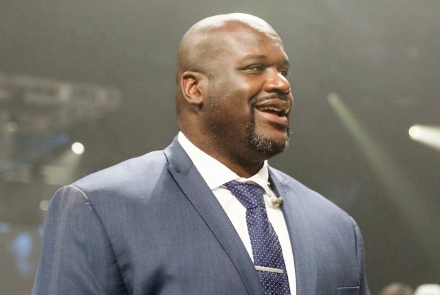Shaquille O'Neal najavio skorašnji kraj dominacije američke košarke