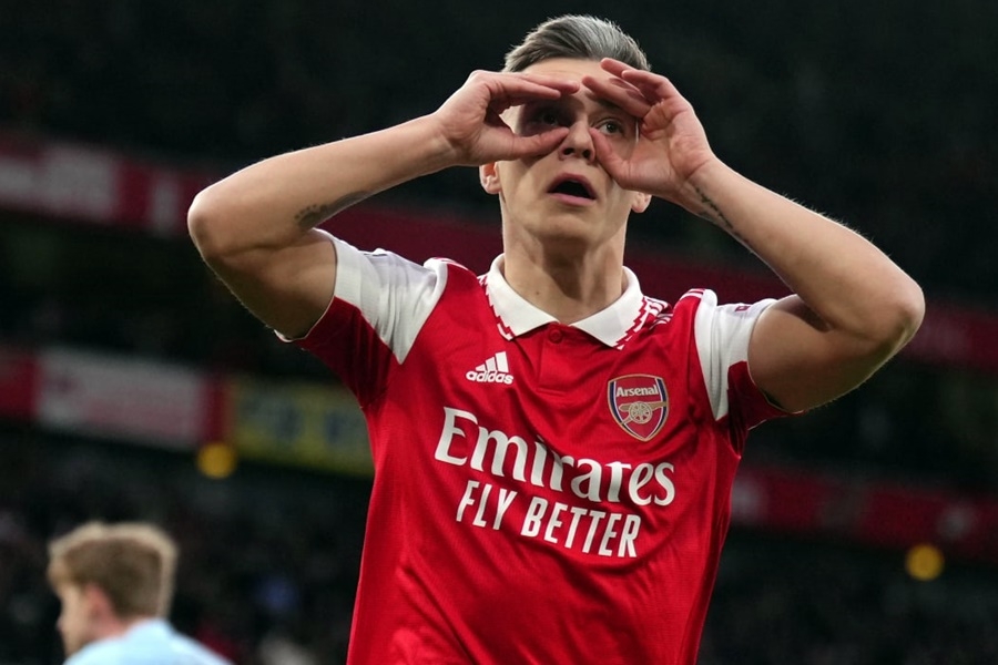 Premierliga: Nova pobjeda Arsenala, novi kiks Chelseaja