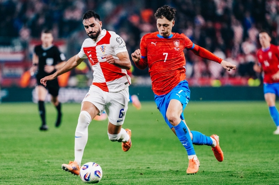 Remi u Pragu, hrvatska reprezentacija iskazala natjecateljske kvalitete
