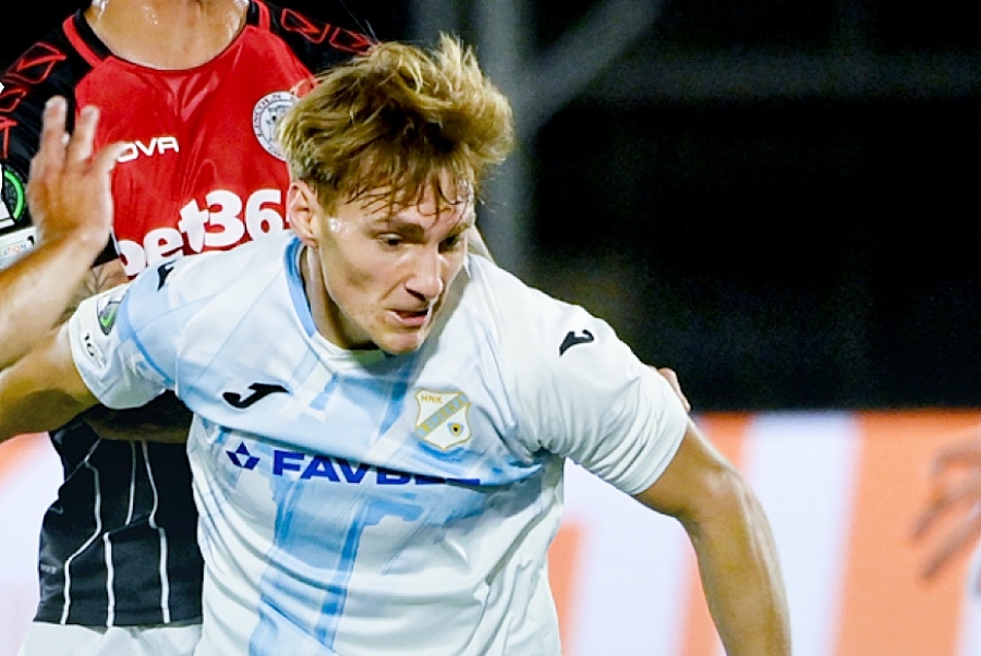Martin Zlomislić obranio penal prije izjednačenja