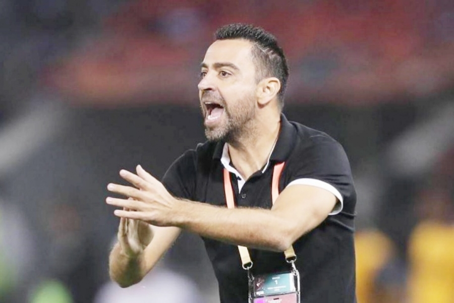 Xavi Hernandez mogao bi uskoro ponovno postati zaposlen