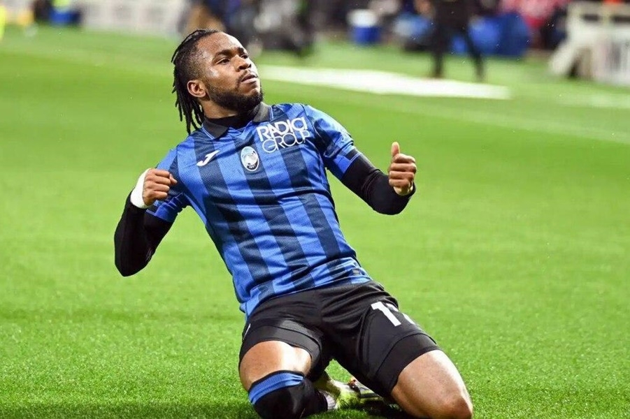 Ademola Lookman još jednom odbio Napoli, Nigerijac želi samo u Inter