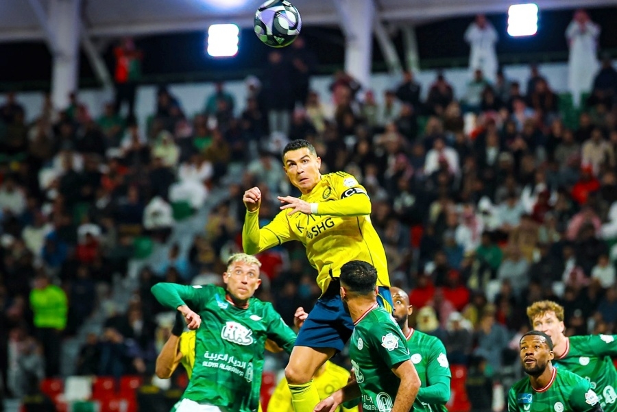 Al Nassr pobijedio, Cristiano Ronaldo i Joao Felix vode na ljestvici strijelaca