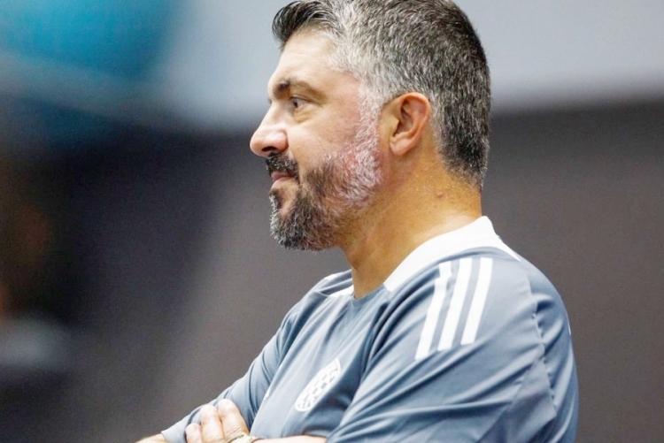 Gennaro Gattuso je trenutačno važniji od Marka Livaje
