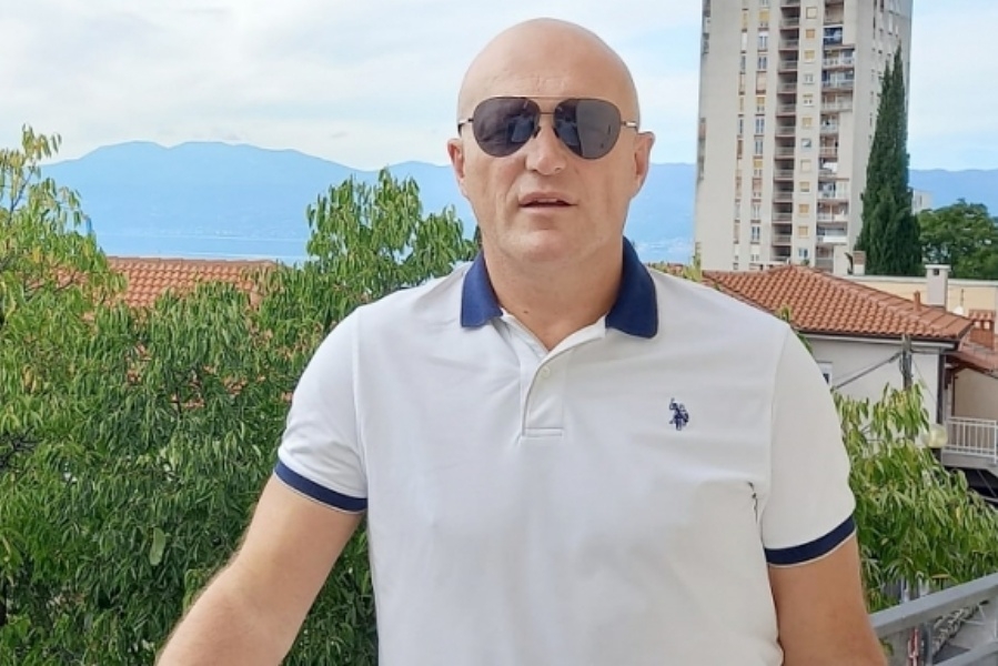 Mladen Prskalo: Malo nas muče termini za trening, nedostaje nam jedan za prvu momčad