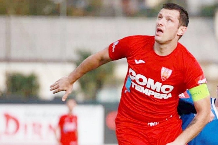 Grobničan izgubio dvoboj s liderom, Krk poražen