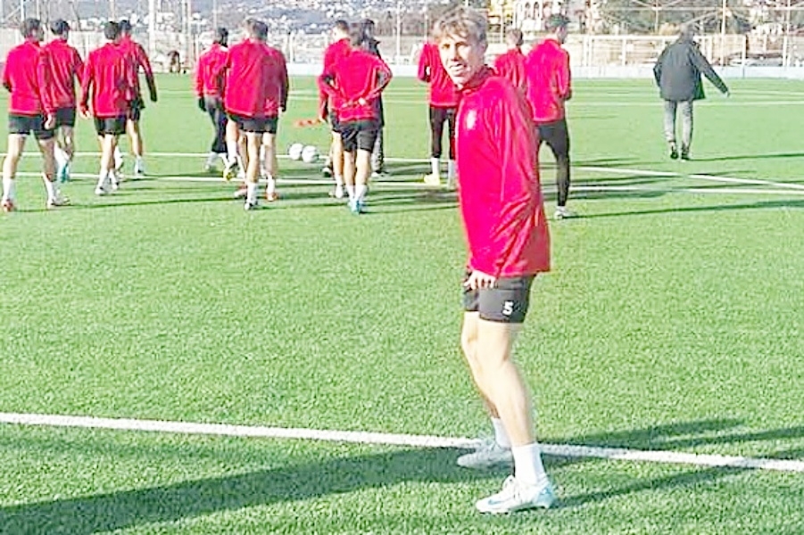Šimun Butić i Jakov Bilajac u U-19, Lukas Murica u U-17 reprezentaciji