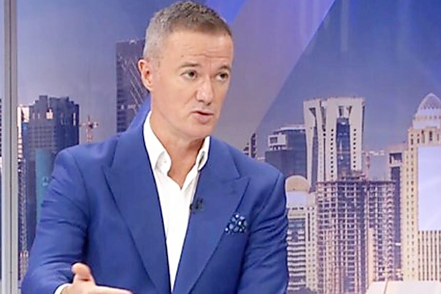 Joško Jeličić prokomentirao poraz Rijeke, Miškovića, struku, Armadu...