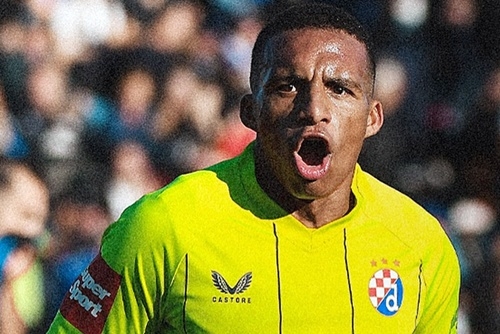 1. HNL: Dinamo osvojio važne bodove u Varaždinu, Cordoba pogodio pobjedu modrih