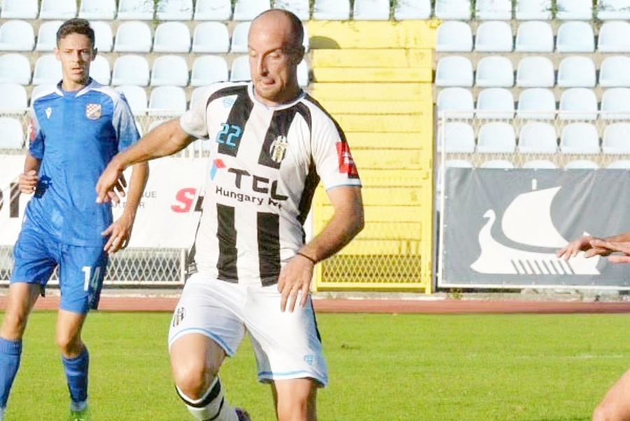 Paolo Grbac:  Treba sve to posložiti da štima! Da nije tako, prvi bi uvijek bio onaj tko ima najviše novaca!