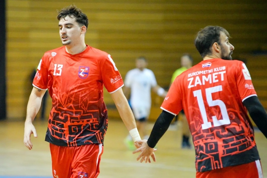 Zamet ostao bez bodova u derbiju začelja, Riječani doživjeli težak poraz
