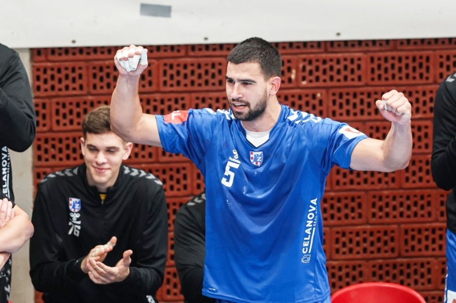 Miloš Kos otišao u Njemačku, pa se ispričao dečku s kojim je odrastao