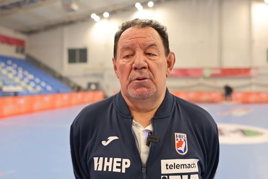 Hrvatske rukometašice pobjedile BiH, poslušajte izjave