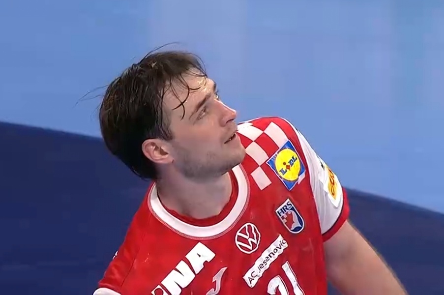 Veron Načinović: Možda smo prerano htjeli privesti utakmicu kraju